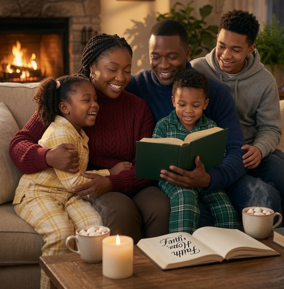 family-setting