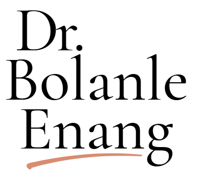 Dr Bolanle